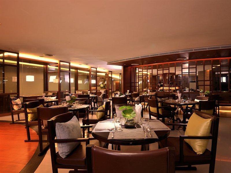 Hotel Aetas Banguecoque